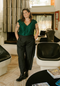 Maison Fauve - Andrea Trousers